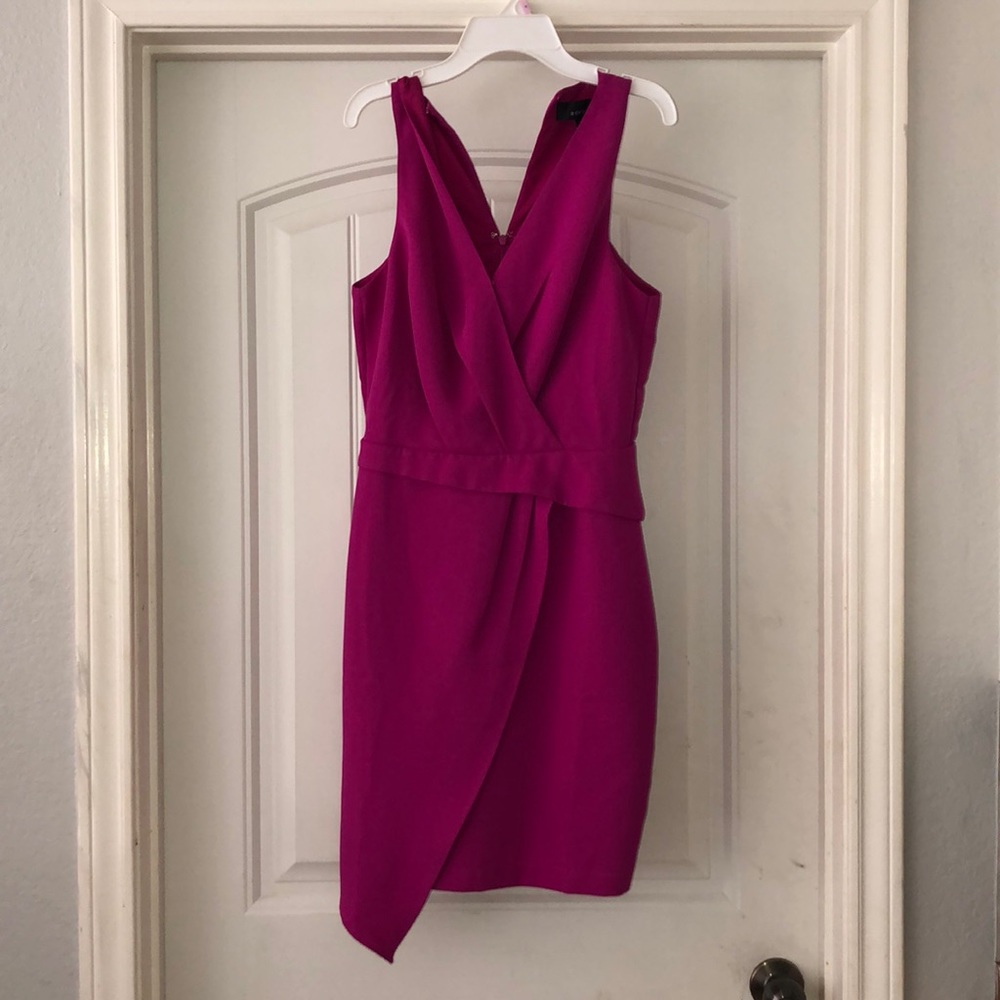 Pink Adelyn Rae dress